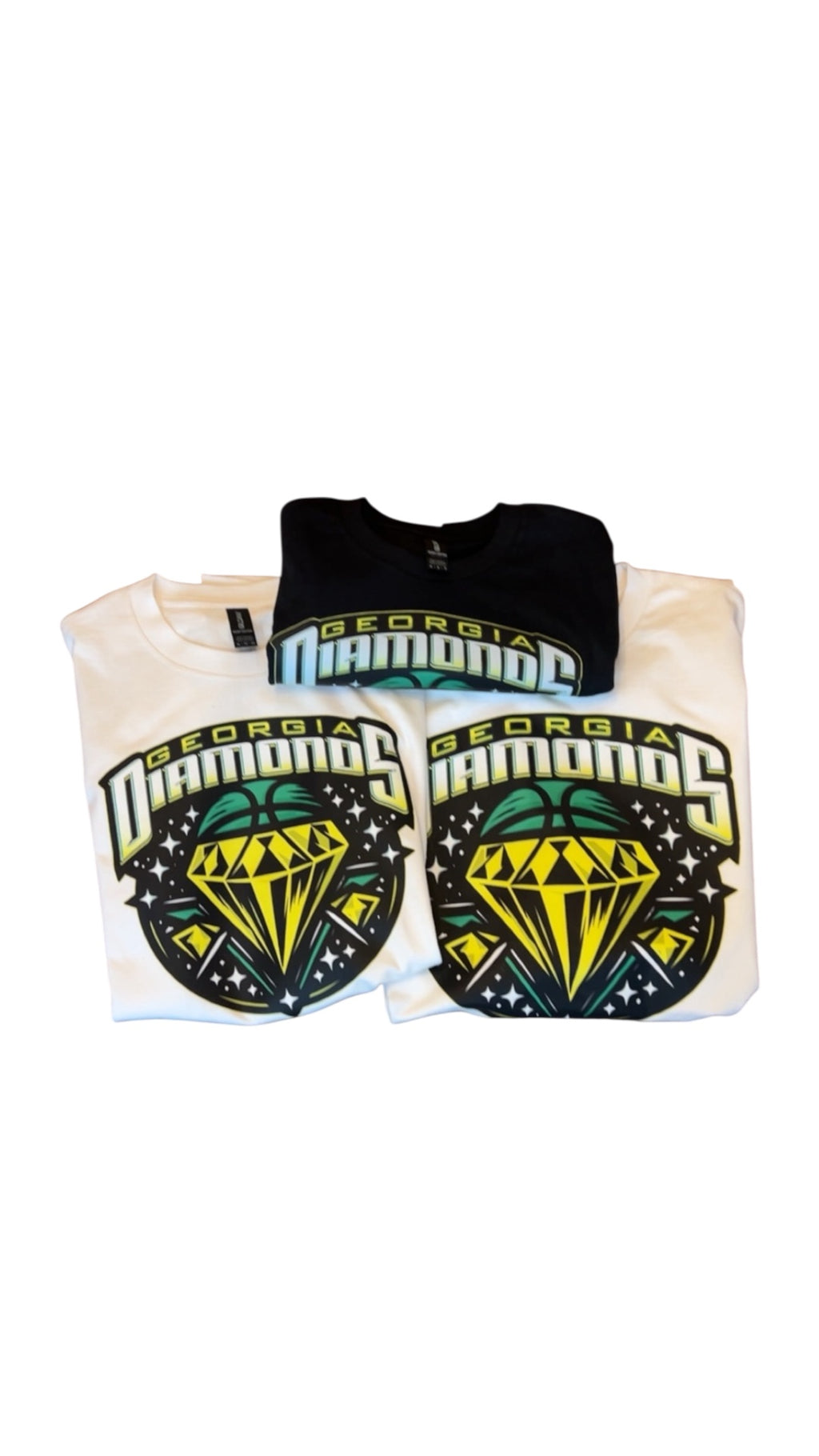 Custom T-Shirts