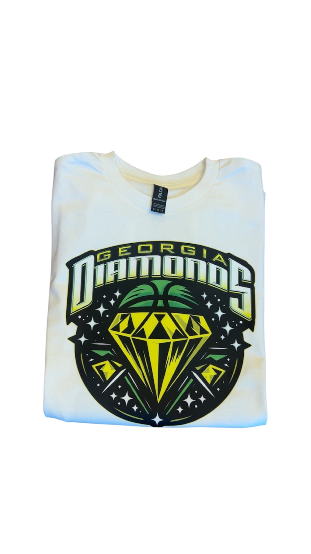 Custom T-Shirts
