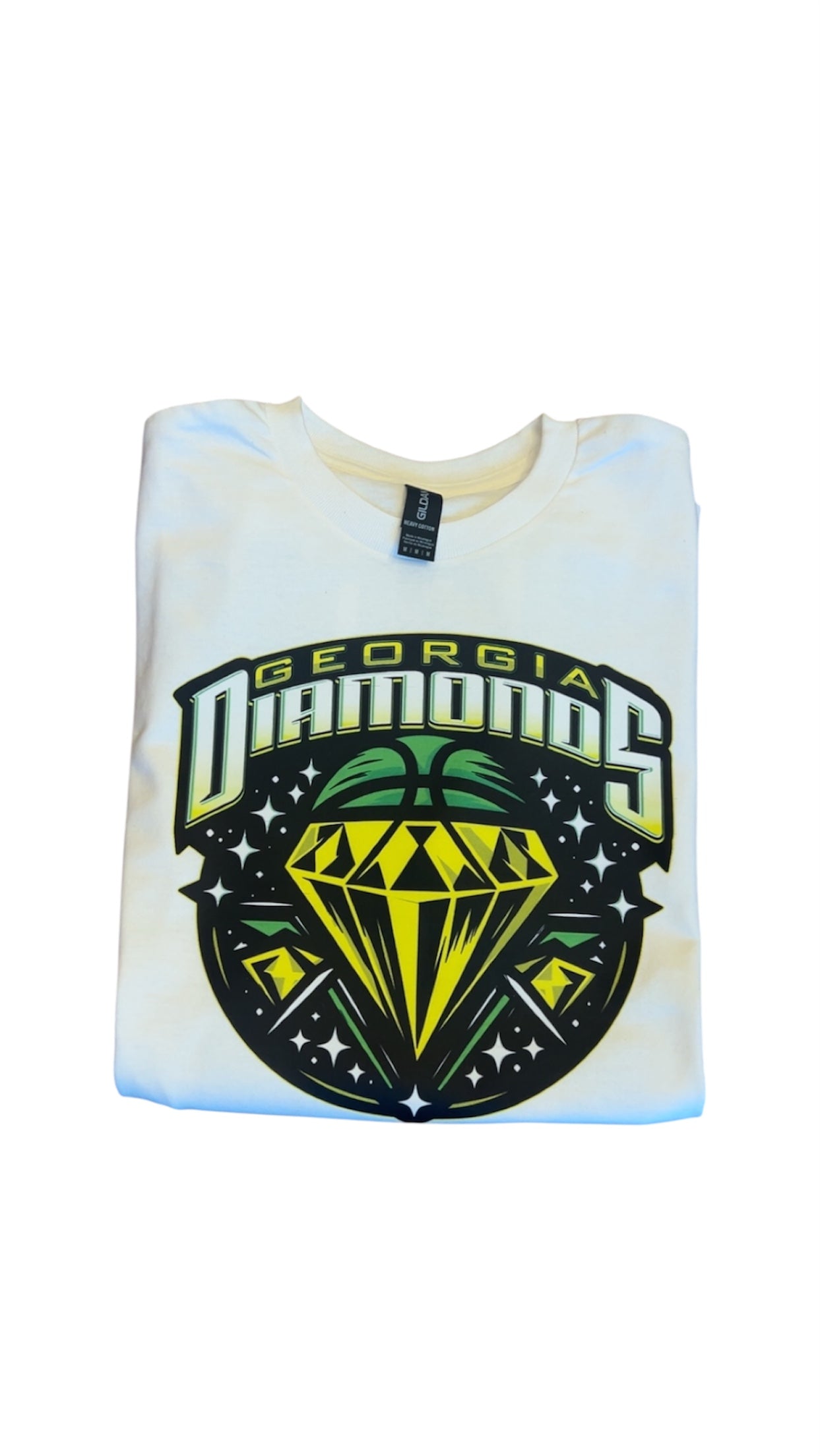 Custom T-Shirts