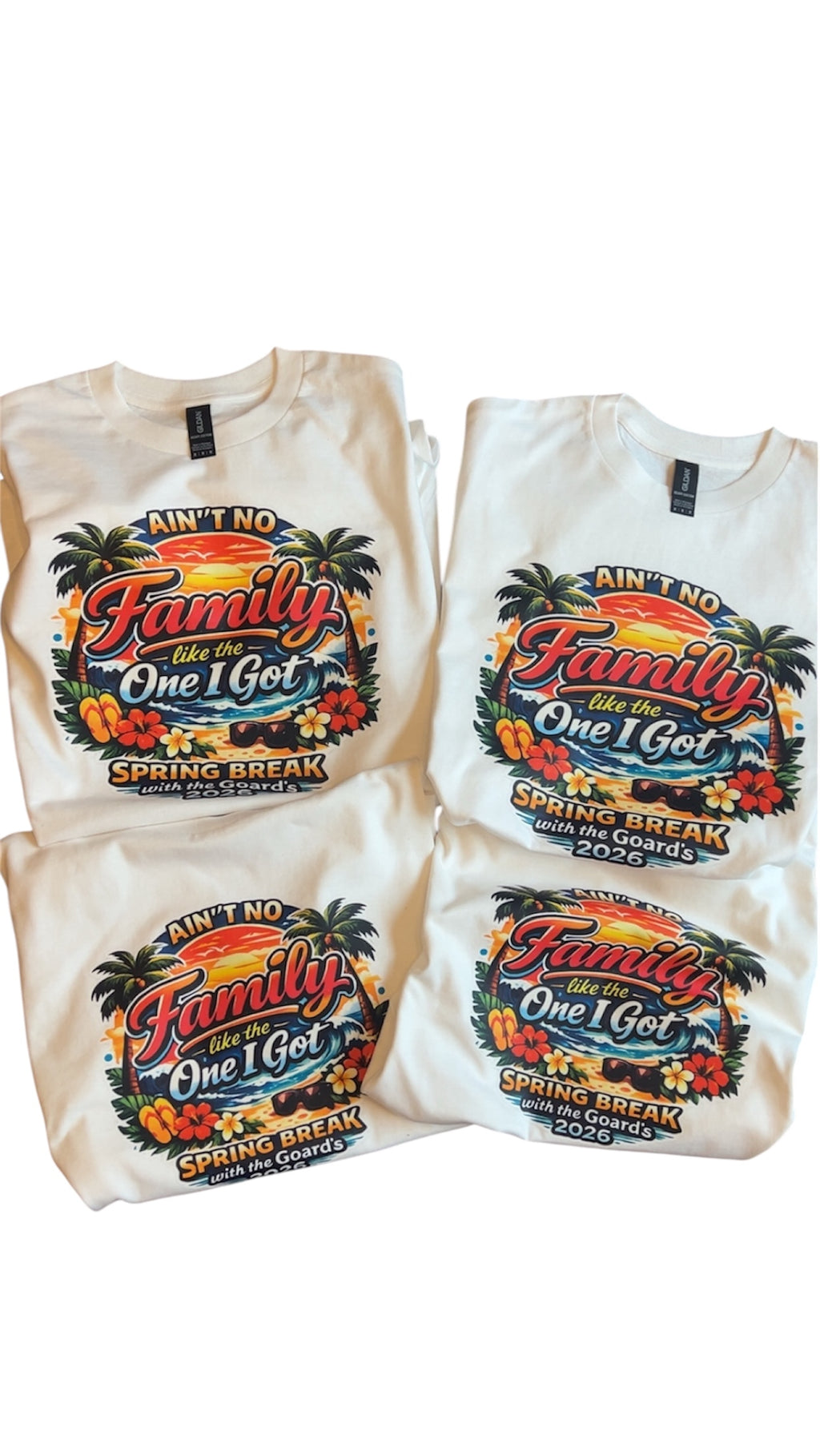 Custom T-Shirts
