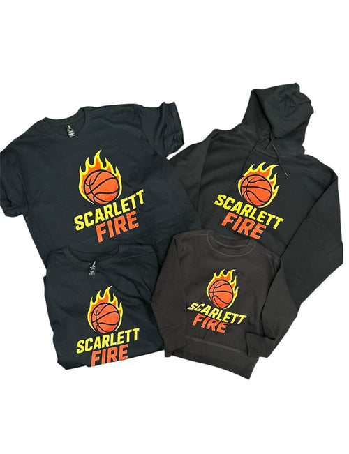 Custom Hoodie