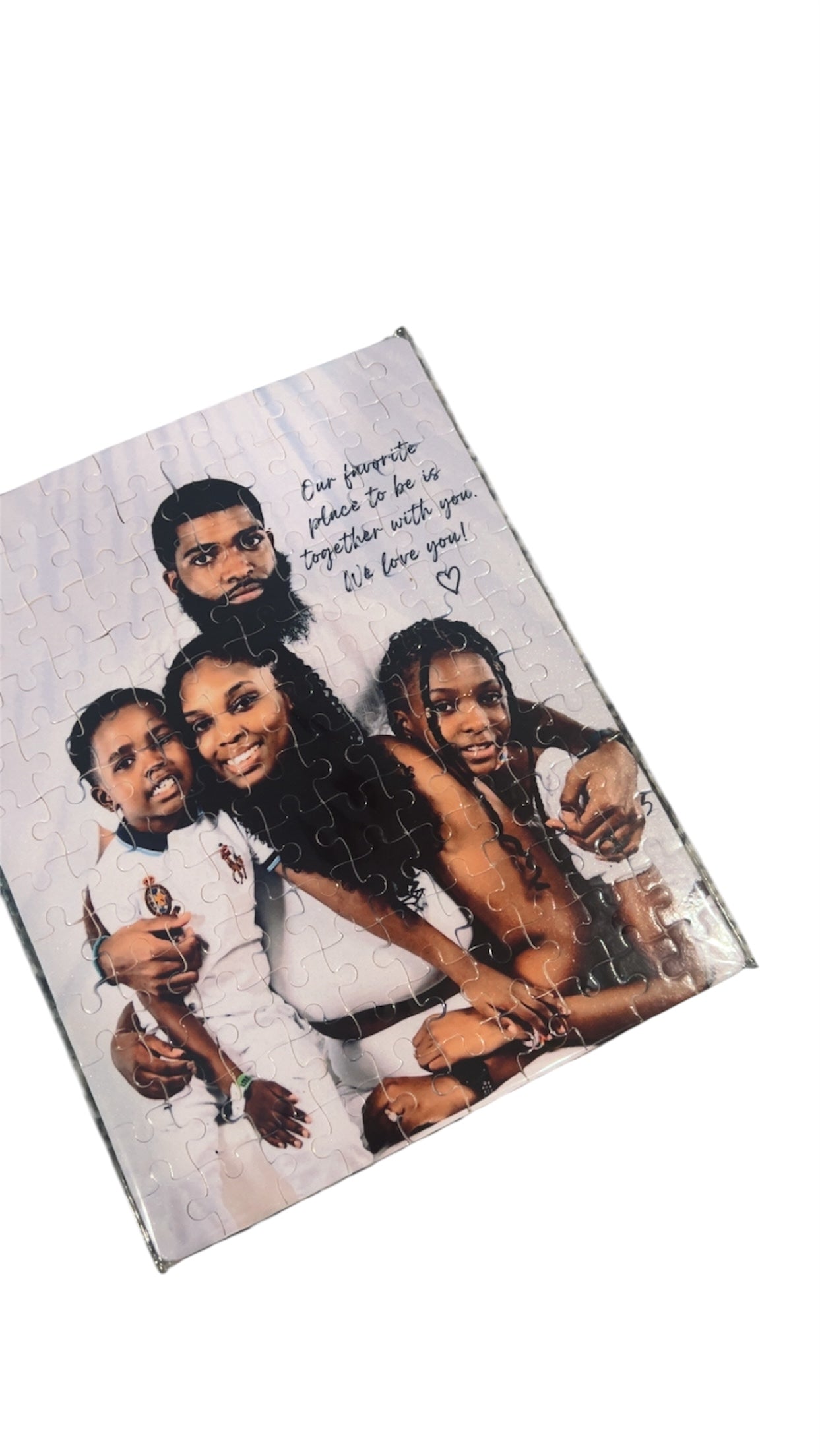 Custom Puzzles
