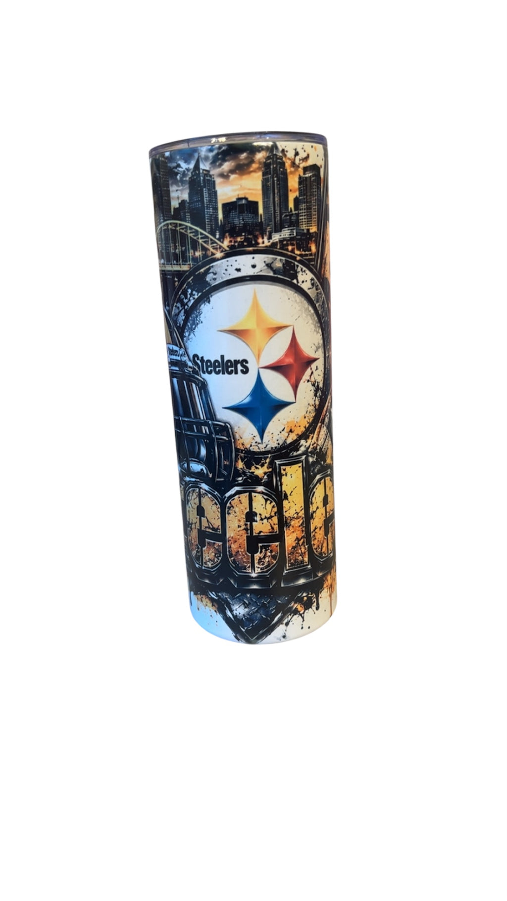 Sports Tumblers