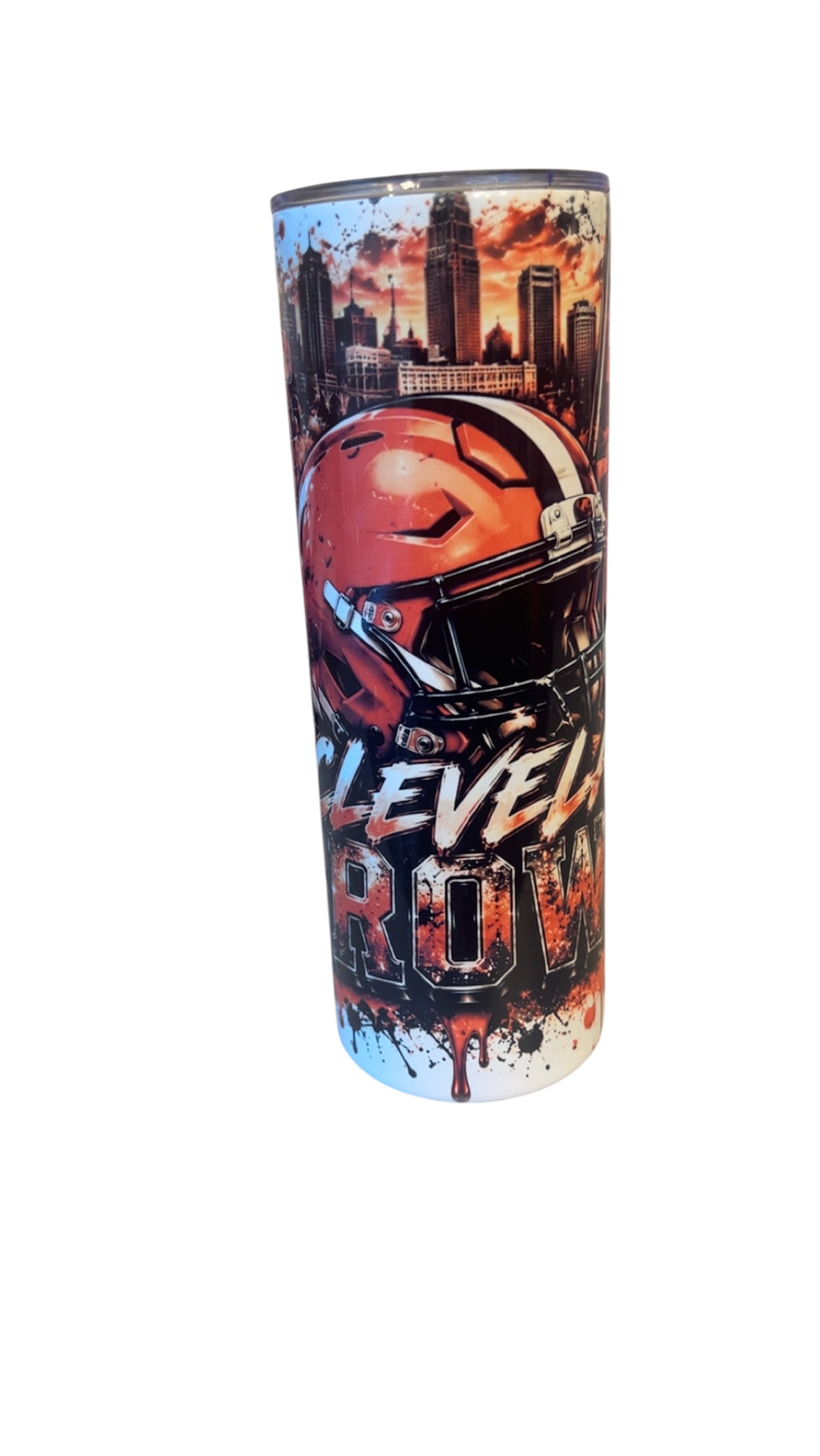 Sports Tumblers
