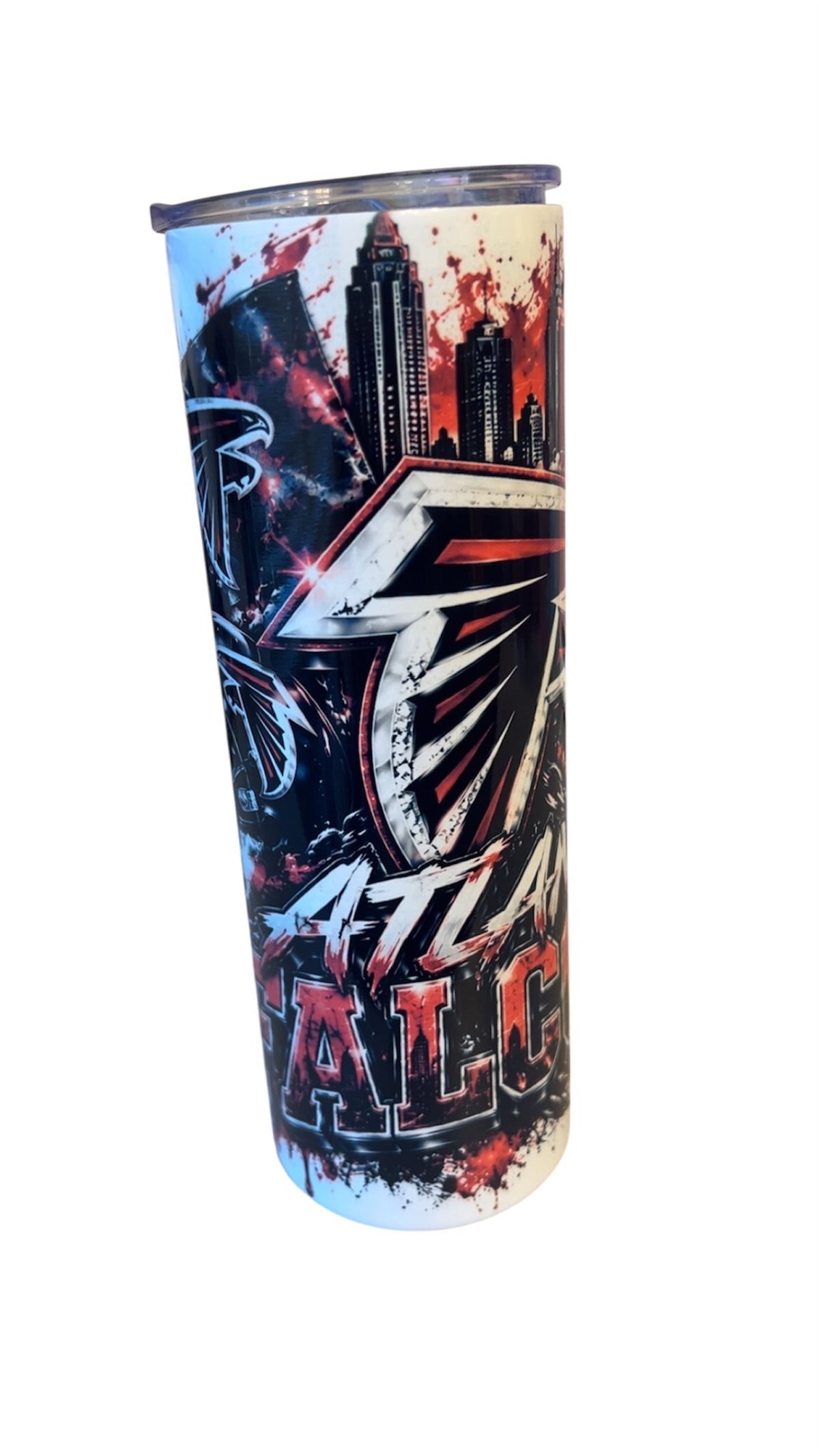 Sports Tumblers