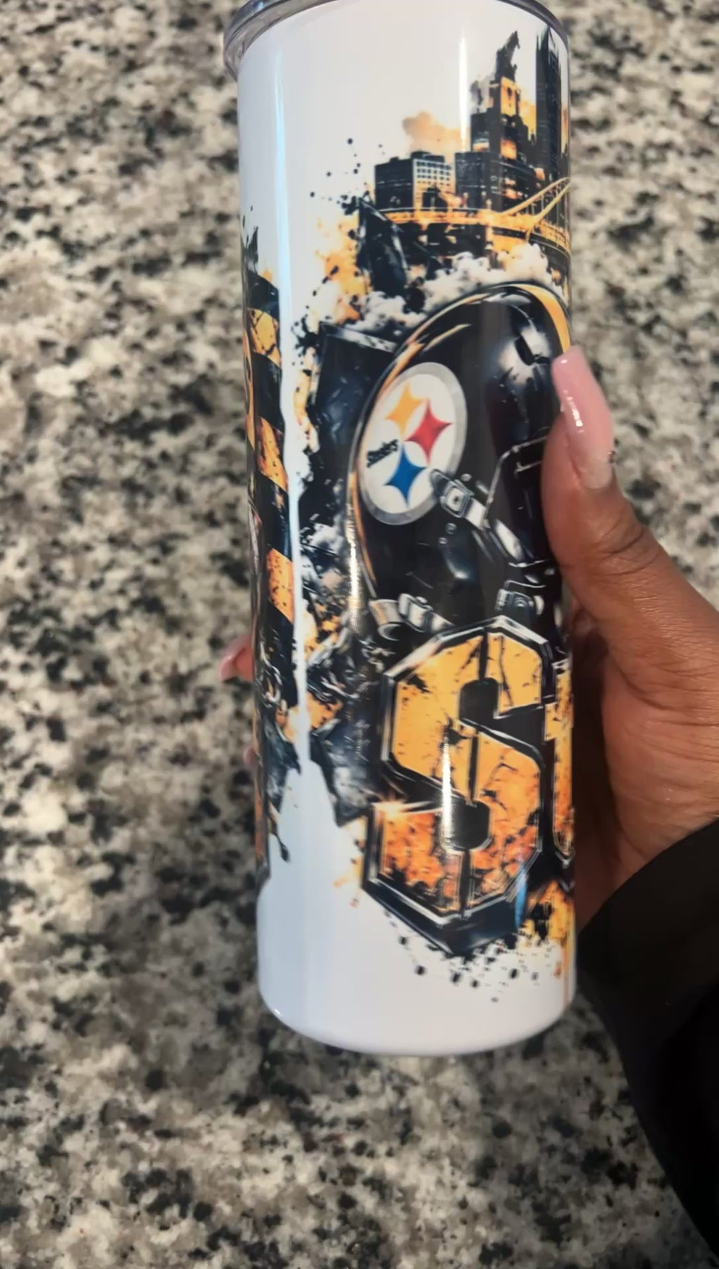 Sports Tumblers