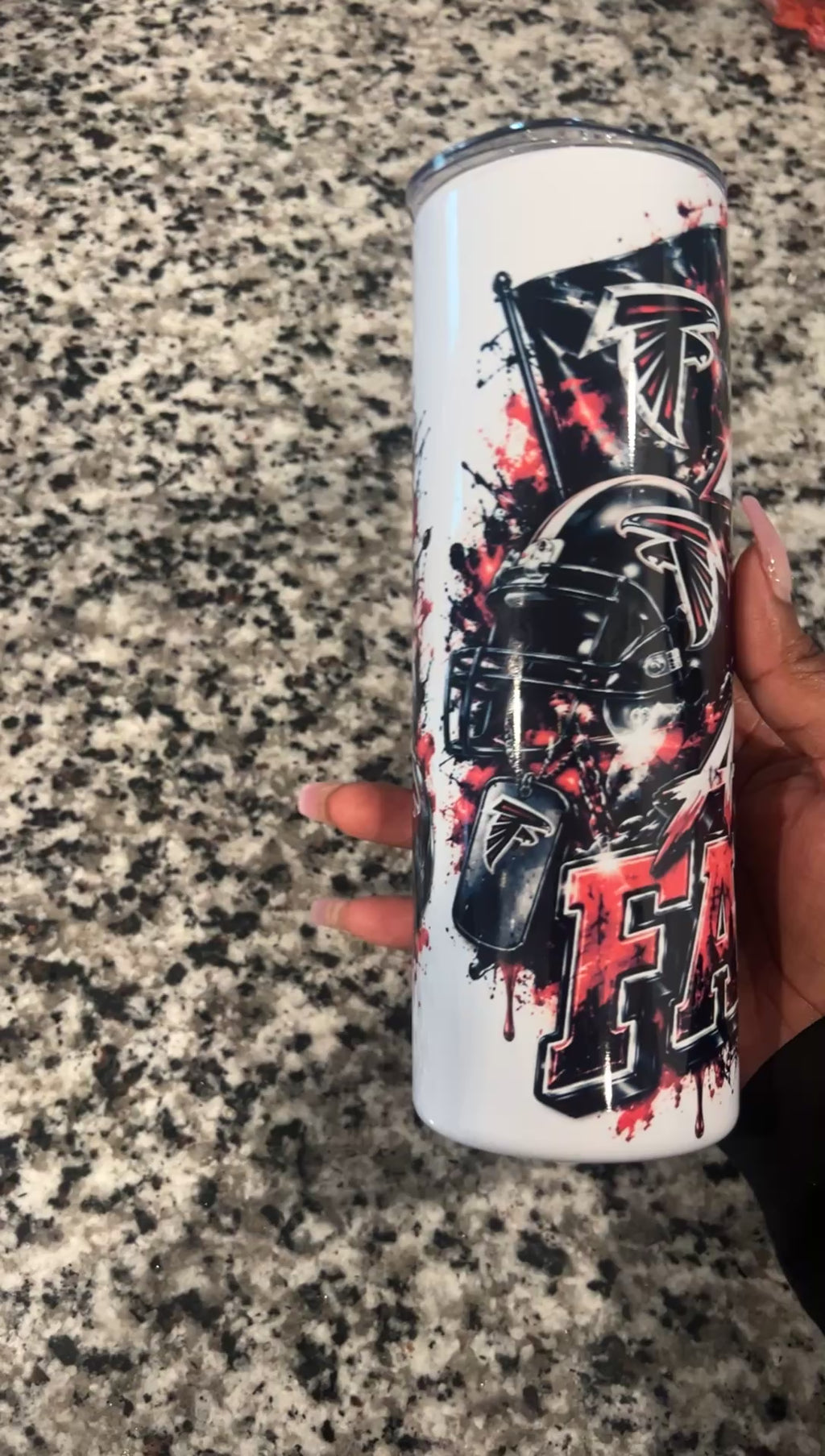 Sports Tumblers