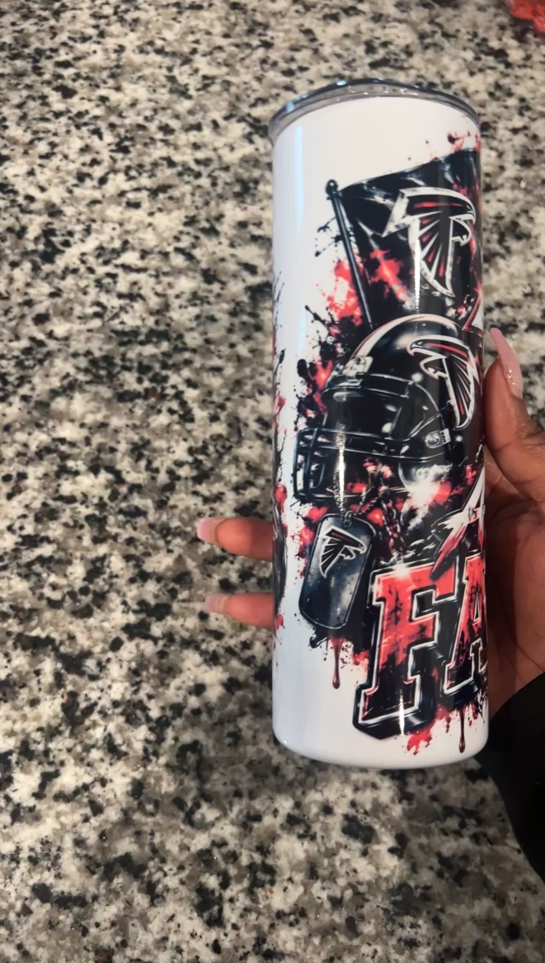 Sports Tumblers